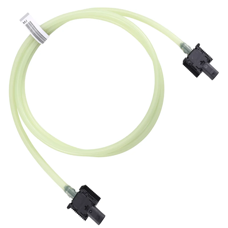 

L10A 180 см для BMW G30 G01 G20 G22 G02 Датчик столкновений для пешеходов 65765A0BB39 65766833256