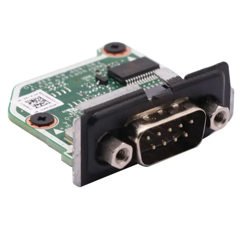 Fits For HP EliteDesk 400 600 800 Z2 Z1 G6 G7 G8 G9 DM Desktop Type-c Dual USB COM VGA HDMI-compatible DisplayPort DP Jack Board view 3