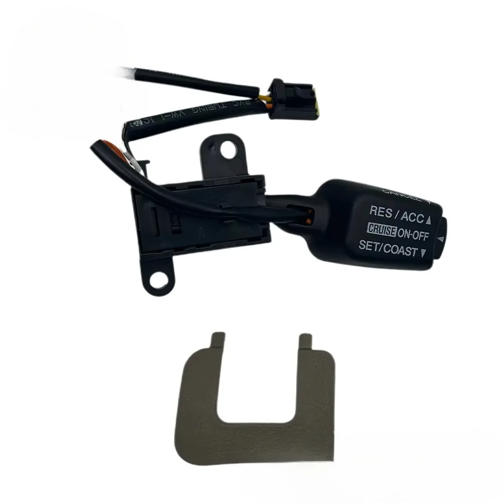 Cruise control button switch for Elantra Tucson 2004-2009 Tiburon Coupe 2002-2008 for sportage 2004-2010 CERATO
