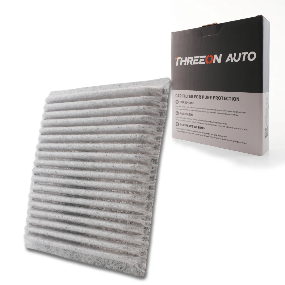 

For Ford Edge (U387) Lincoln MKX 3.5L 3.7L Mazda 8 2.5L MK3080 Cabin Filter 7T4Z19N6119B LT1161P11 7T4Z19N619B