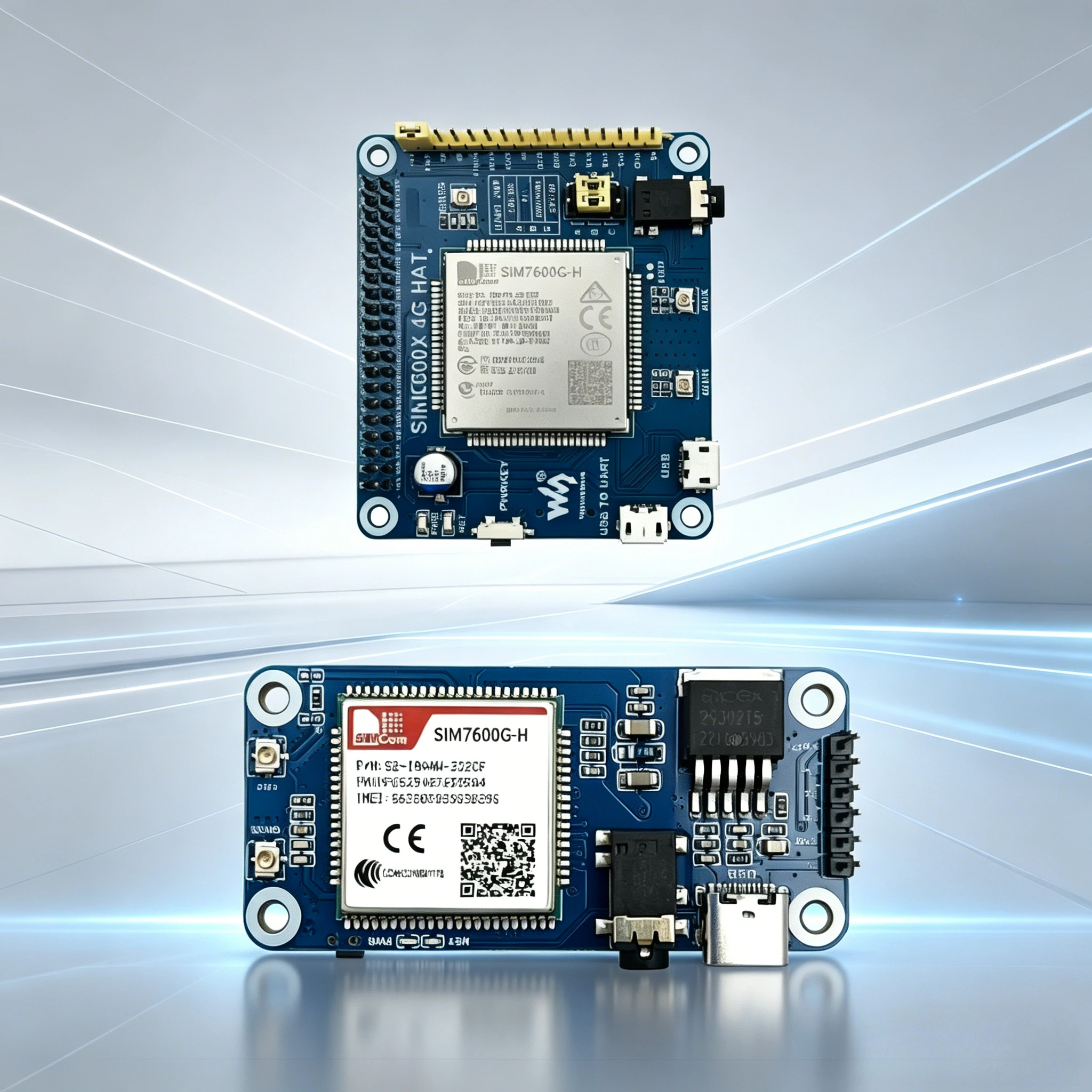 raspberry-pi-4g-hat-sim7600-a7670e-sim7600g-h-sim7600ce-sim7600e-sim7600e-h-lte-expansion-board-for-lbs-positioning