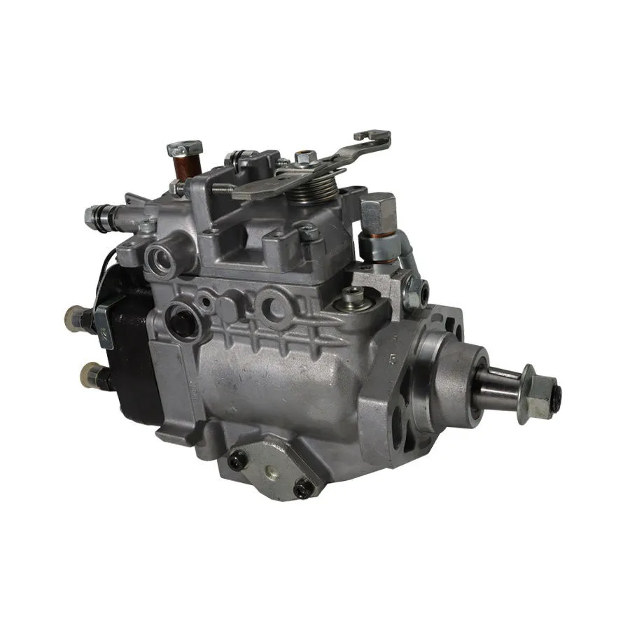 Bjiet Injection Pump 196000-5820 VE4/10F1100RND582 for TOY0TA 22100-78C00-71