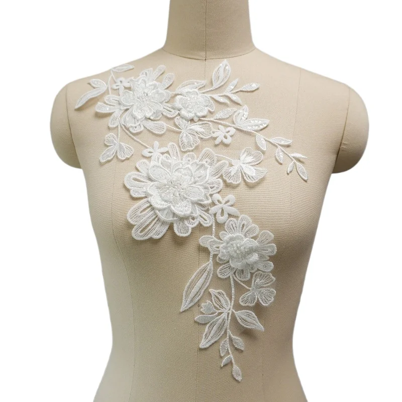2-pecas-1-par-novo-aplique-de-lantejoulas-com-micangas-3d-espelhado-em-tecido-de-renda-floral-para-decoracao-frontal-e-traseira-de-vestidos-de-noite