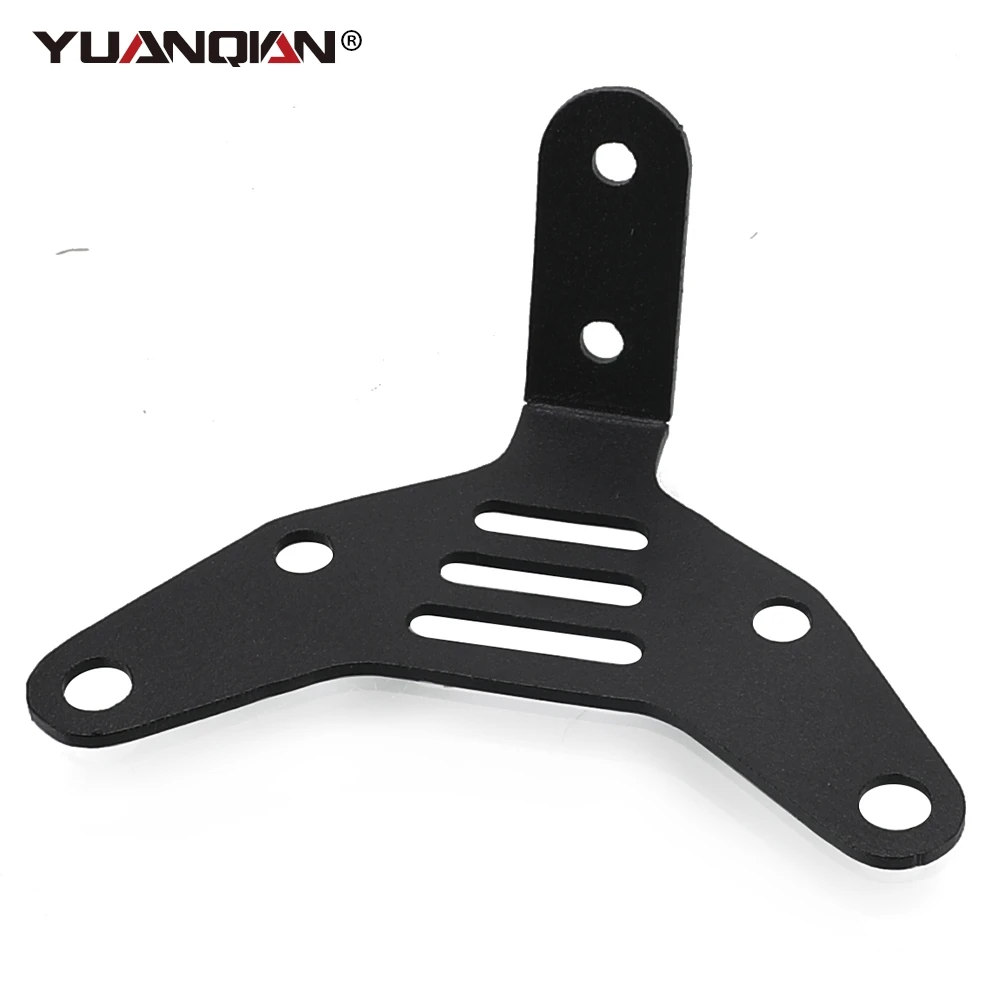 

Electric Dirt Bike For SUR-RON Surron light bee X/ S/ L1E Tail Light Mounting Bracket Licence Plate Holder For Segway X160 X260