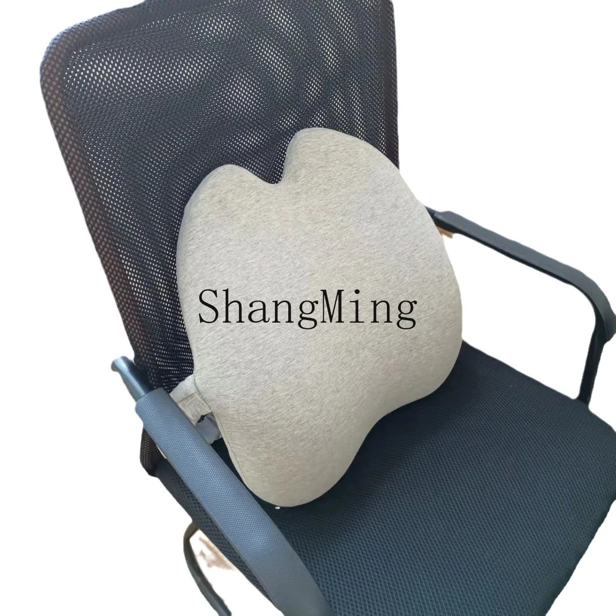 

PYH waist cushion chair back cushion car waist rest throw pillow lumbar spine seat pillow back
