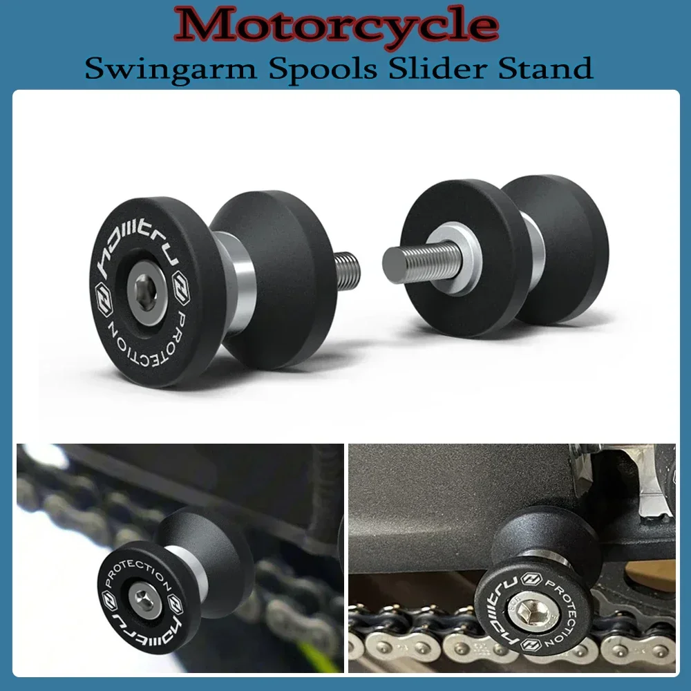 

Motorcycle Rear Arm Support Screw for Triumph Speed Twin/Cranbler 1200/Thruxton T120 RS Speed Twin