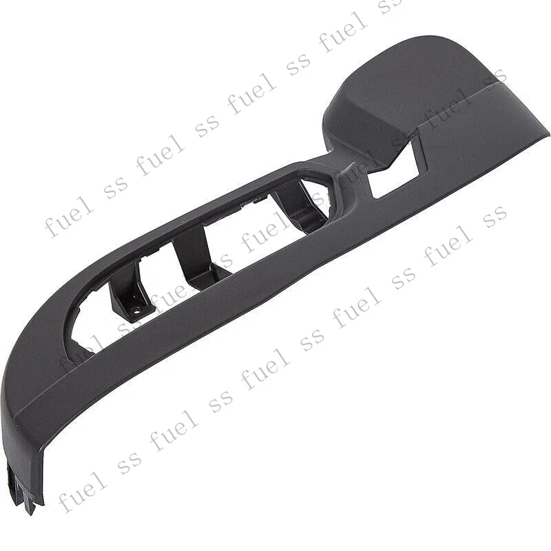 S+ Driver Seat Trim Panel Cover fit for GMC Acadia Chevrolet Chevy Traverse 09-17