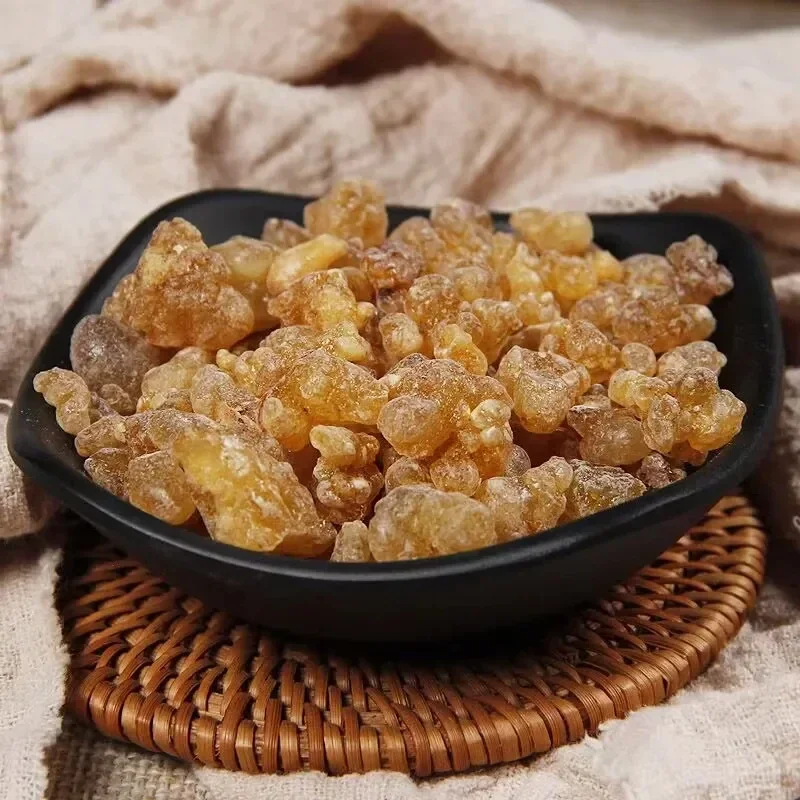 High Quality Organic Frankincense Resin Natural Aroma Somalia Frankincense Block Incense Purifying Healing Meditation Cleansing