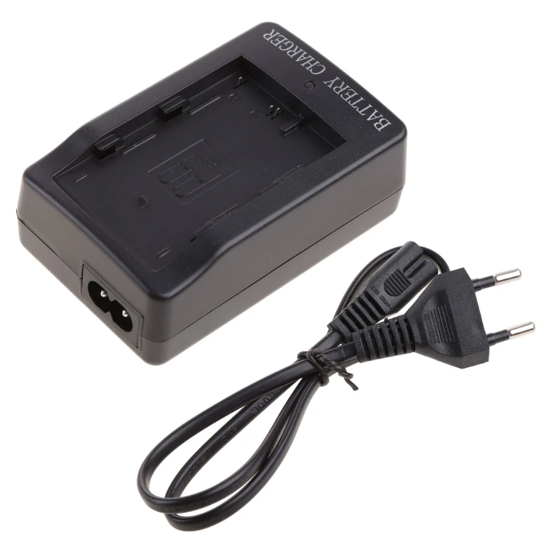 E56B EN-EL3 Battery Pack for Nikon D70 D80 D90 D300 D700 EU