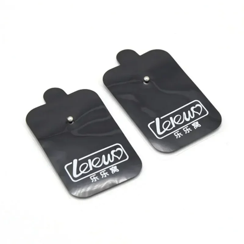 Electro Shock Massage Pads Male Female Body Breast Pussy Penis Electric Sticker Physiotherapy Healthy Pads Sex Accessory