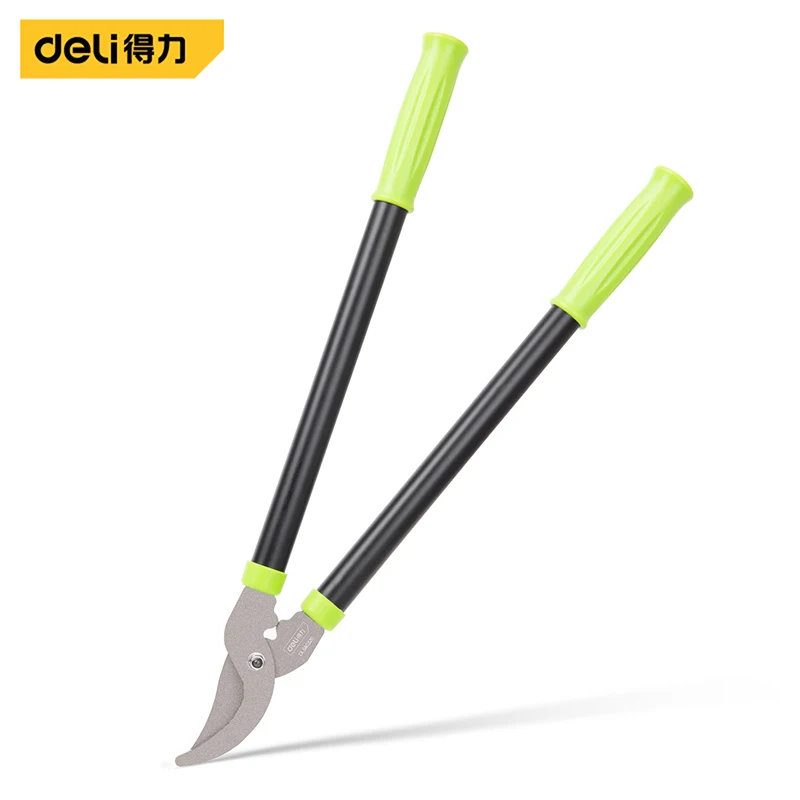 

Garden Tree Pruning Shears High Branch Pruning Tool Long Handle Fruit Knife Picker Loppers Sharp Anvil Lopper Pruner Garden Tool