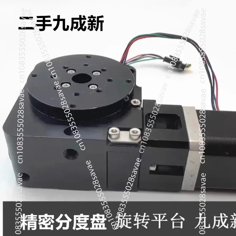 

Precision Dial Displacement Table Turntable RTS9060 Rotary Platform