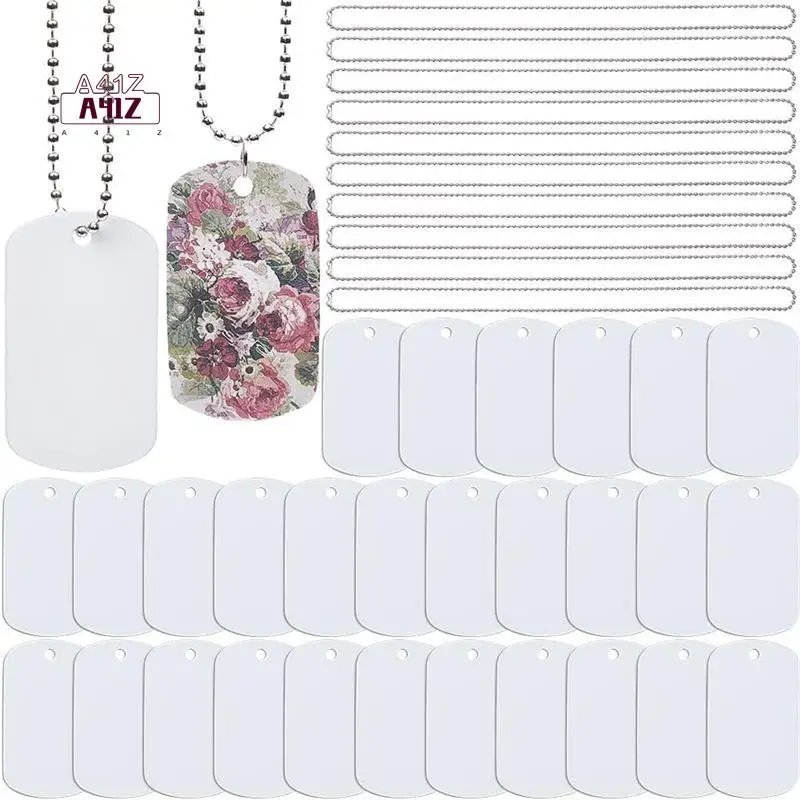 a41z-1-box-45-pezzi-grezzi-per-etichette-per-cani-a-sublimazione-con-catena-di-trasferimento-di-calore-portachiavi-a-sublimazione-su-due-lati-per-artigianato-fai-da-te