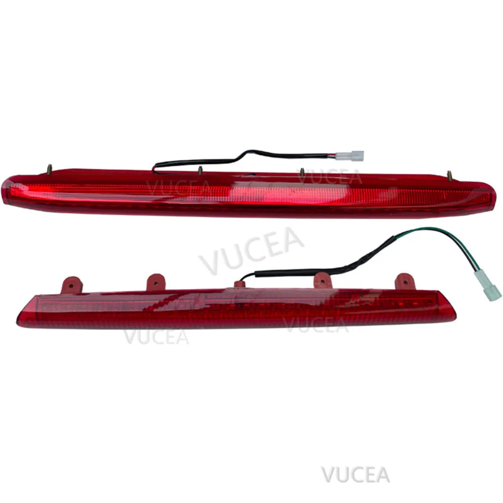 1PCS LAMP ASSY-HMS For 1997-2007 Hyundai I800 H1 Starex H-1 Brake Light Assembly Tail Wing Lights 927004A500 927004A900