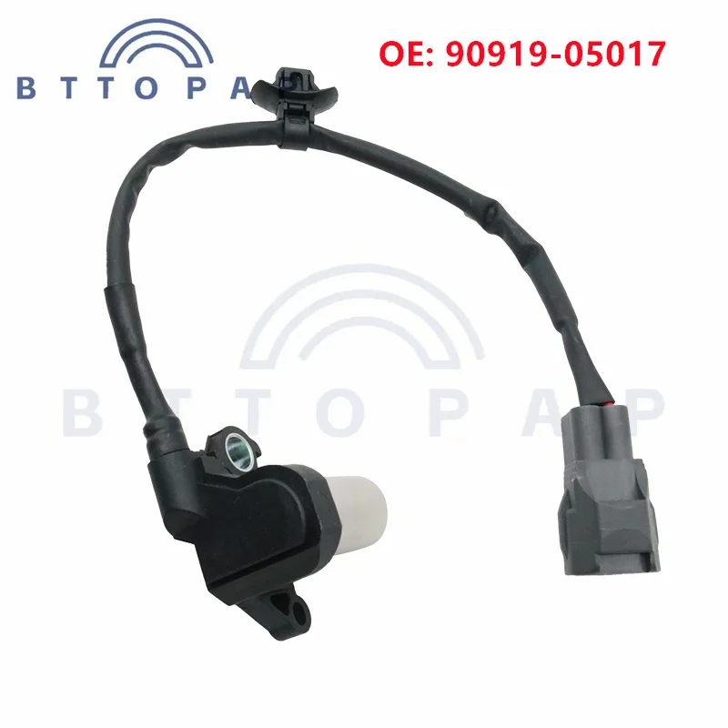 90919-05017 high quality Crankshaft Position Sensor For Toyota Camry Celica RAV4 Solara 2.0 2.2L 1995-2001