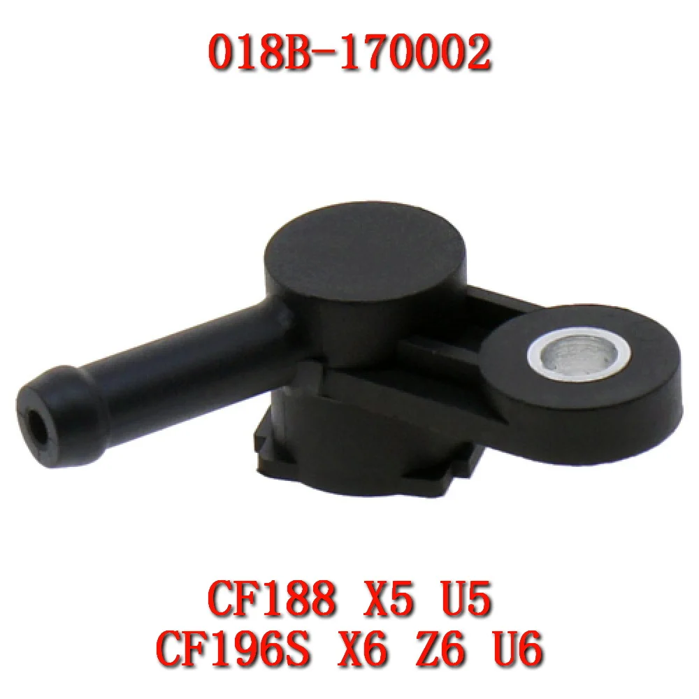 

EFI Injector Cap For CFMoto 018B-170002 ATV UTV SSV Accessories Engine 196S-B 196S-C Z6 U6 X6 600cc CForce 600 CF Moto Part