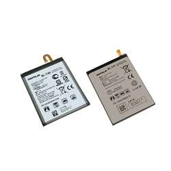 BL-T46 BL-T48 BL-T49 BL-T47 Battery For LG V60 ThinQ STYLO 6 Velvet 5G LM-Q730MM K510 K51S LM-K410BMW phone Batteries