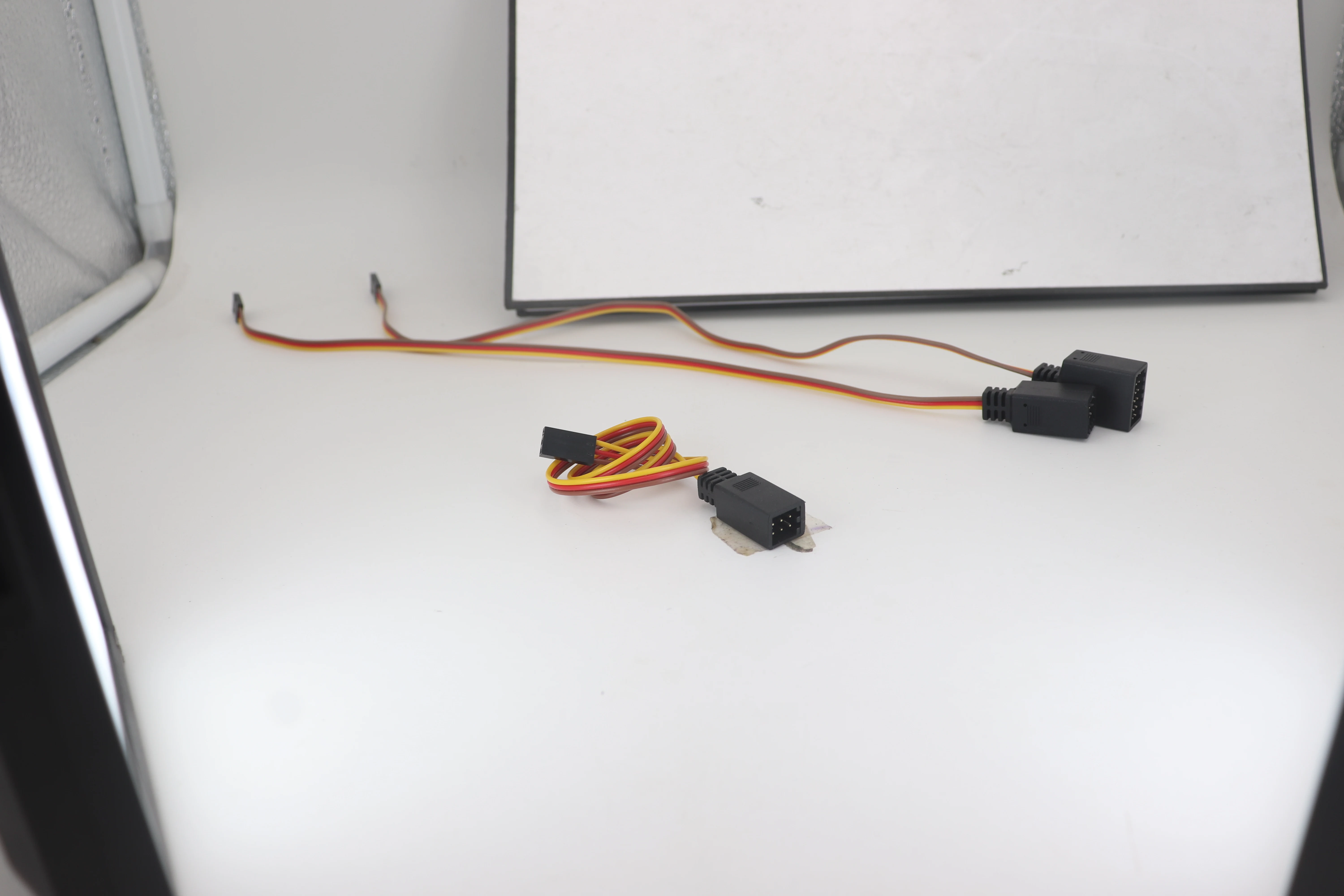 

2.2 Inch G8 120*48mm Rubber Tire For 1/10 Rc Crawler Car Traxxas Trx4 Axial Scx10 Wraith Scx10 Yikong Wrangler 2.2 Wheel