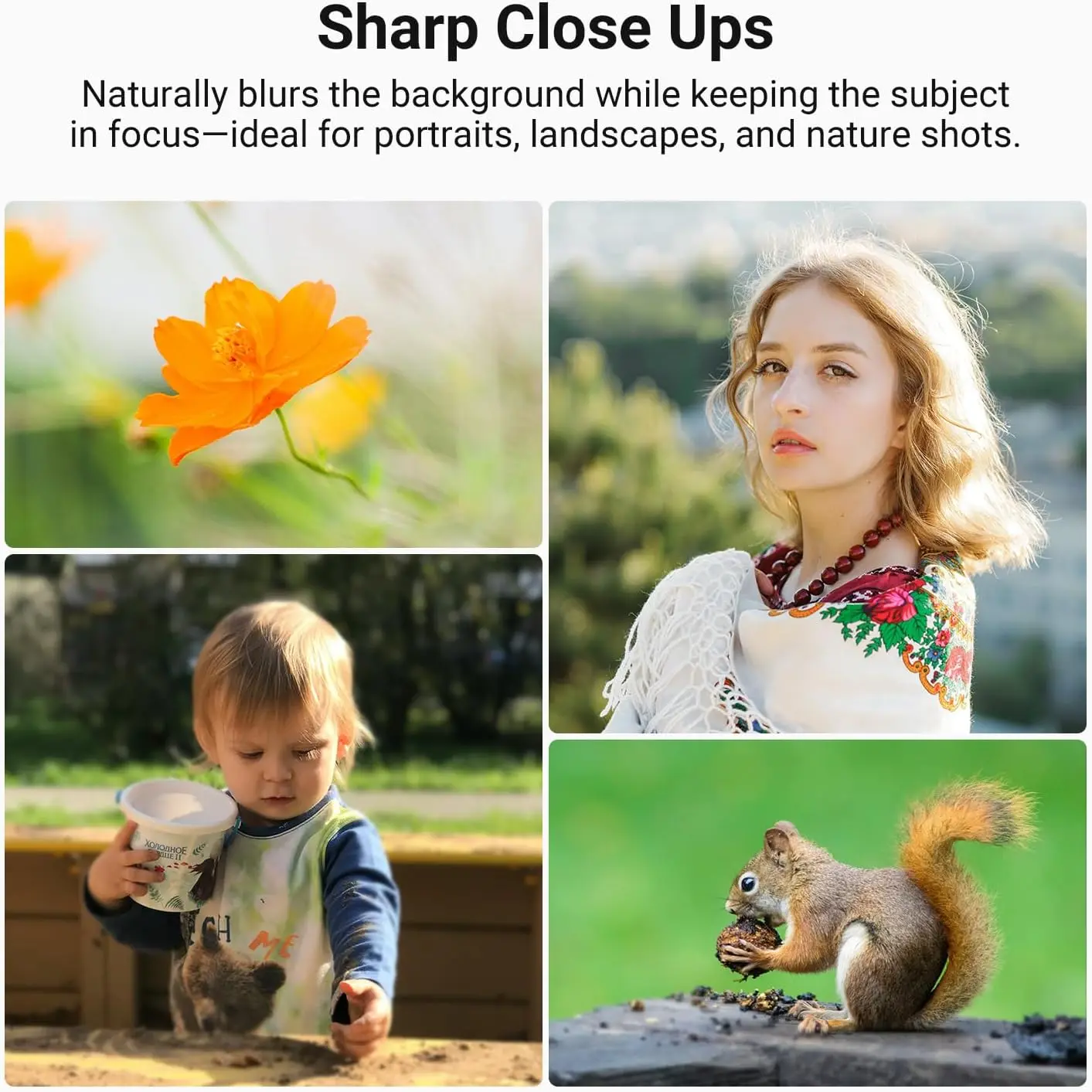 Thumbnail 4 - #4 Latest Camera Lenses Offers