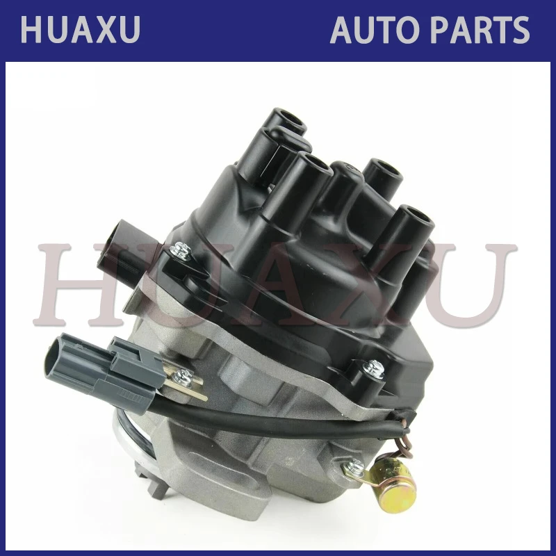 22100-82J03 22100-82J02  Electronic Ignition For Nissan Car Metal Plastic Tapa Valvula Fiat Palio 1.8 2210082J03