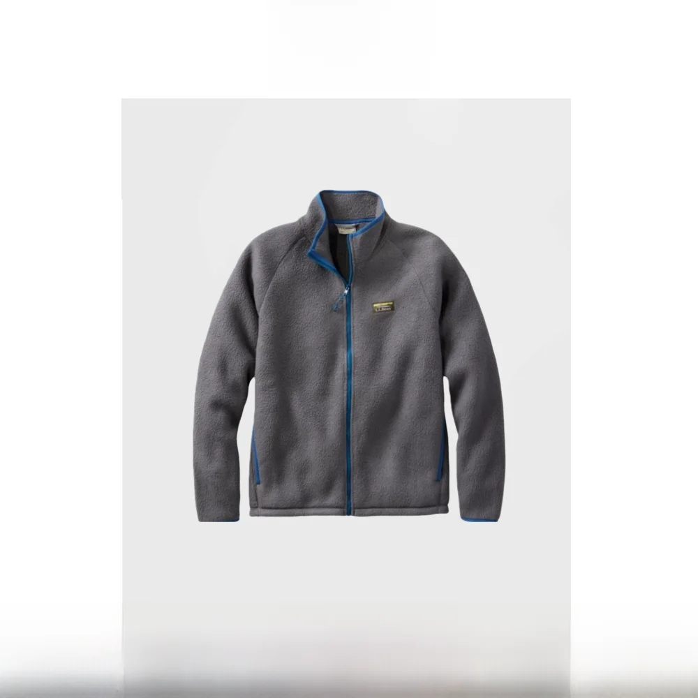 

LLBEN Men's Zipper Cardigan Fce Sweatirt Warm Woolen Outerwear Autumn Winter Faion Urban Loose Fit Regular Length