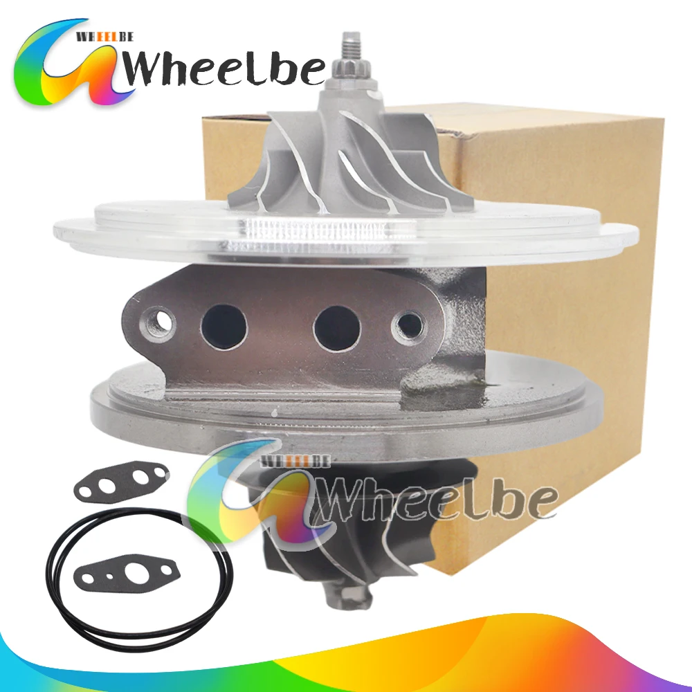 Turbo Cartridge Core For Nissan Navara 2.5 DI 128 Kw 174 HP QW25 (D40) GT2056V 14411-Eb300 751243-5002S 751243