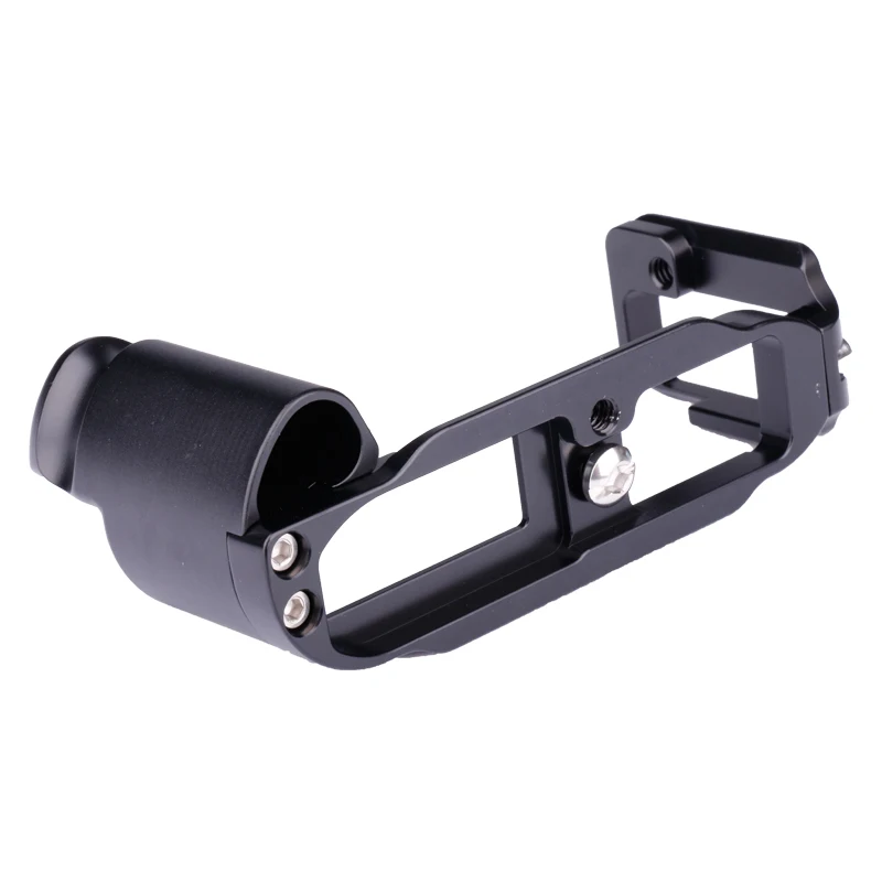 RX1 RX1R RX2 Quick Release L Plate Bracket Holder Hand Grip for Sony DSC-RX1 DSC-RX1R DSC-RX2 for Arca Swiss Tripod Head G
