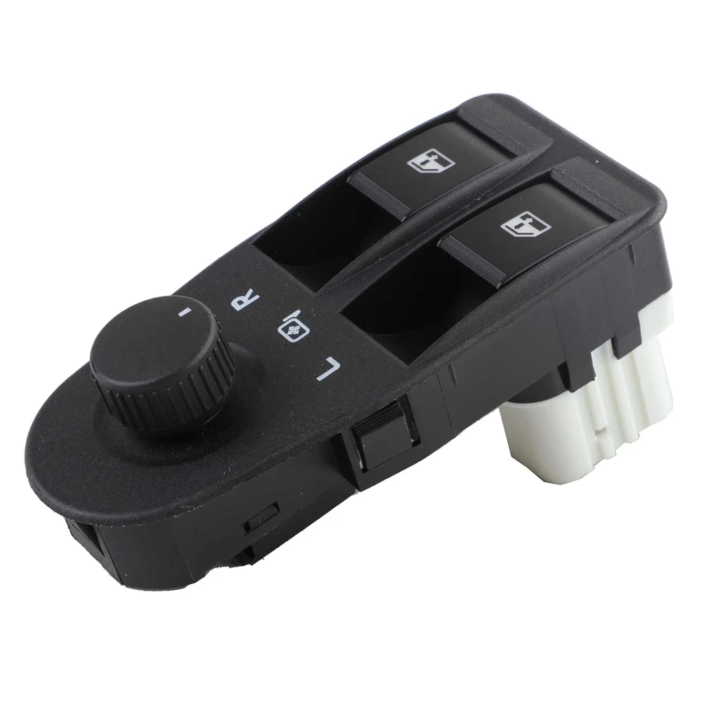 

Durable-3543769 Car Power Window Switch Button For Lada Car Accessories