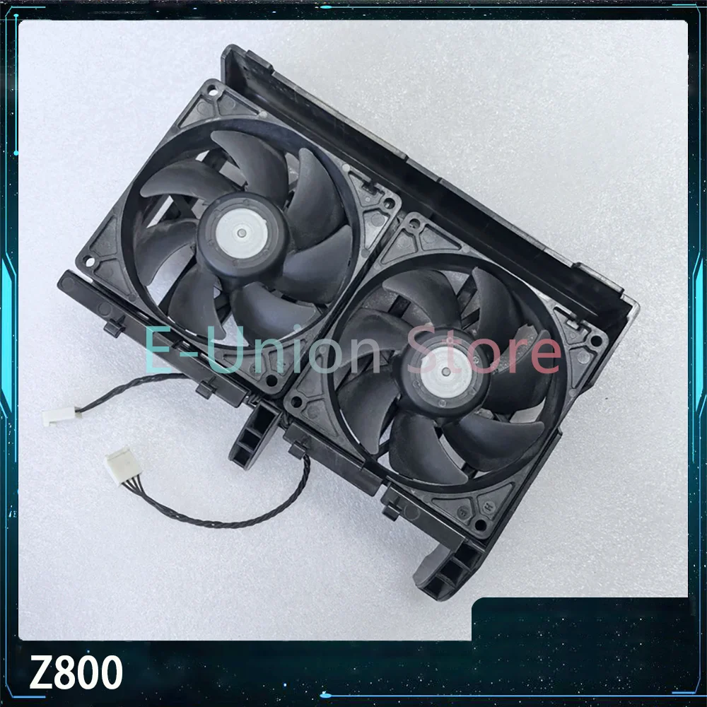 Z800 Workstation CPU Water Cooler Fan 468760-001