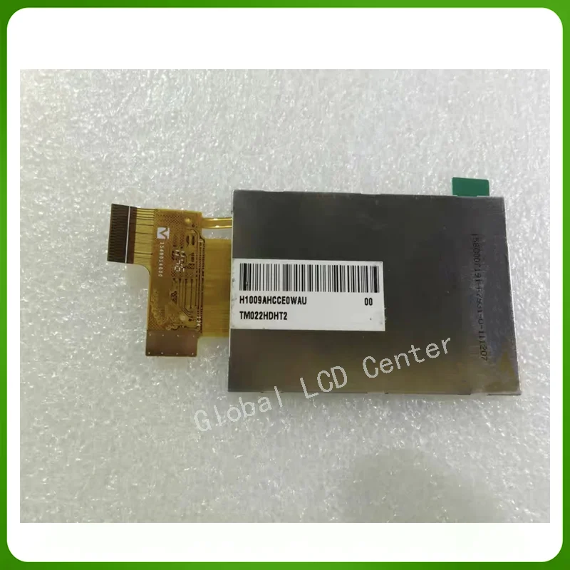 

TM022HDHT8 Original 2.2 inch LCD Display Screen for eTrex 20x, eTrex 30x Handheld GPS LCD