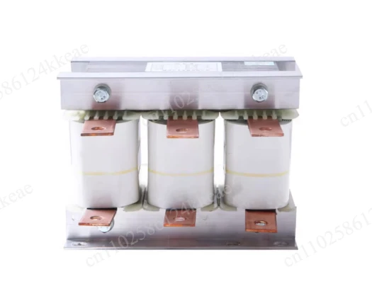 

Reactor inverter special copper wire 11KW-800KW filter AC DC input and output reactor