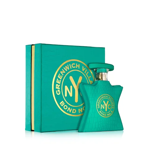 Bond No.9 New York   Greenwich Village Eau de Parfum