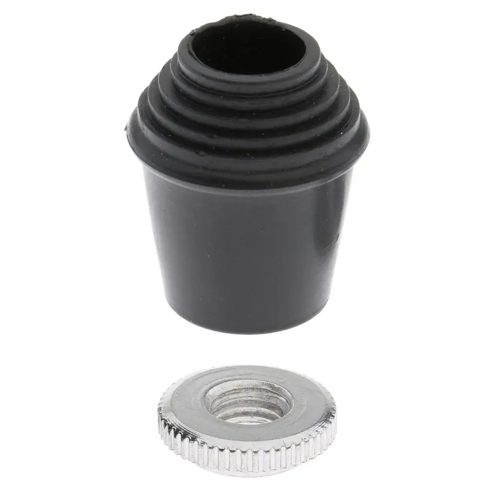 Floor Tom Drum Leg Feet Percussion Parts Anti Rust Alloy Accessory for Bass Drum Replacement and Repair