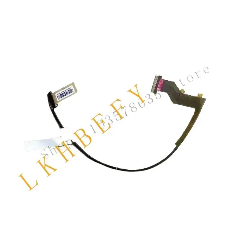 Replacement Laptop LCD Cable Screen Line For GT77 MS-17Q1 40PIN K1N3040358 -H39 €€