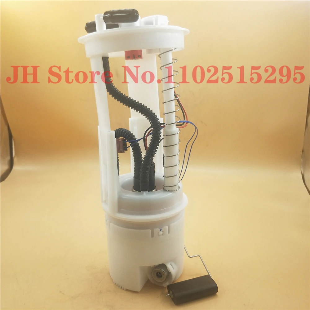 

JH 17040-EB80C New Fuel Pump Module Assembly Fits For Nissan Navara Pathfinder RX ST-X D40 4.0L VQ40DE 17040 EB80C 17040 EB80C