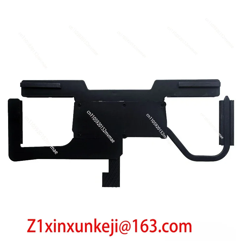 Suitable for MSI Titan 18 PRO Titan 18 Ultra A14V Soaking Plate RTX40 Series Heat Dissipation Copper Pipe 1822
