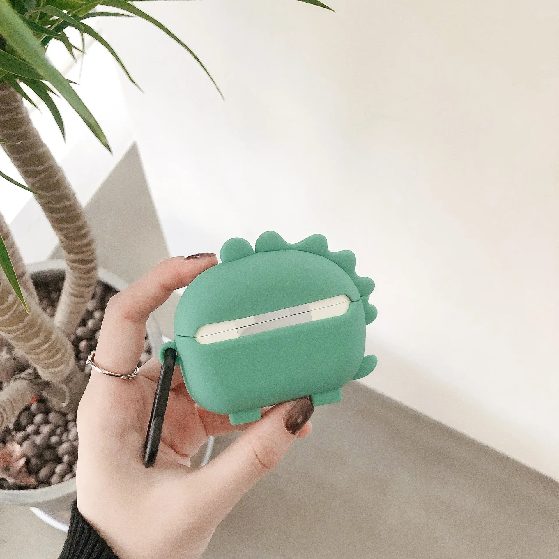 Custodia per Huawei Freebuds Pro4 Pro3 3D Cartoon Auricolari Cover per Huawei Freebuds Pro 3 4 Cuffie in silicone Guscio protettivo