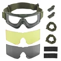 OD Goggle Set