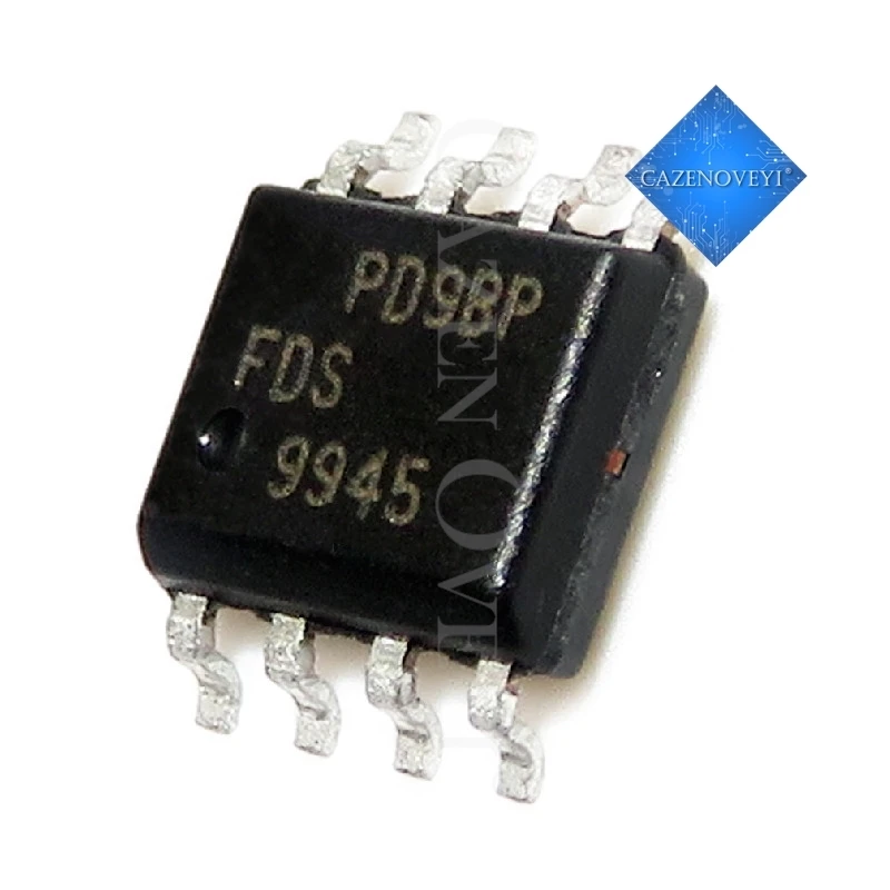 5-100PCS FDS9945 9945 2SC2712 LY LM2917N-8 LM2917 PS229 229 APM4953 4953 AM29F400BB-90SC AM29F400BB