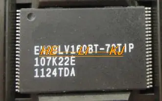 

IC new original EN29LV160BT-70TIP EN29LV160BT EN29LV160 TSOP48 Free Shipping