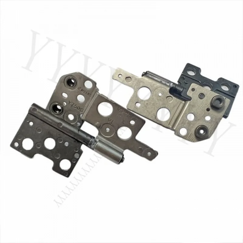 QQ L & R شاشة LCD المفصلي قوس لينوفو الفيلق S7-15IMH5 82BC 5H50S28980 جديد