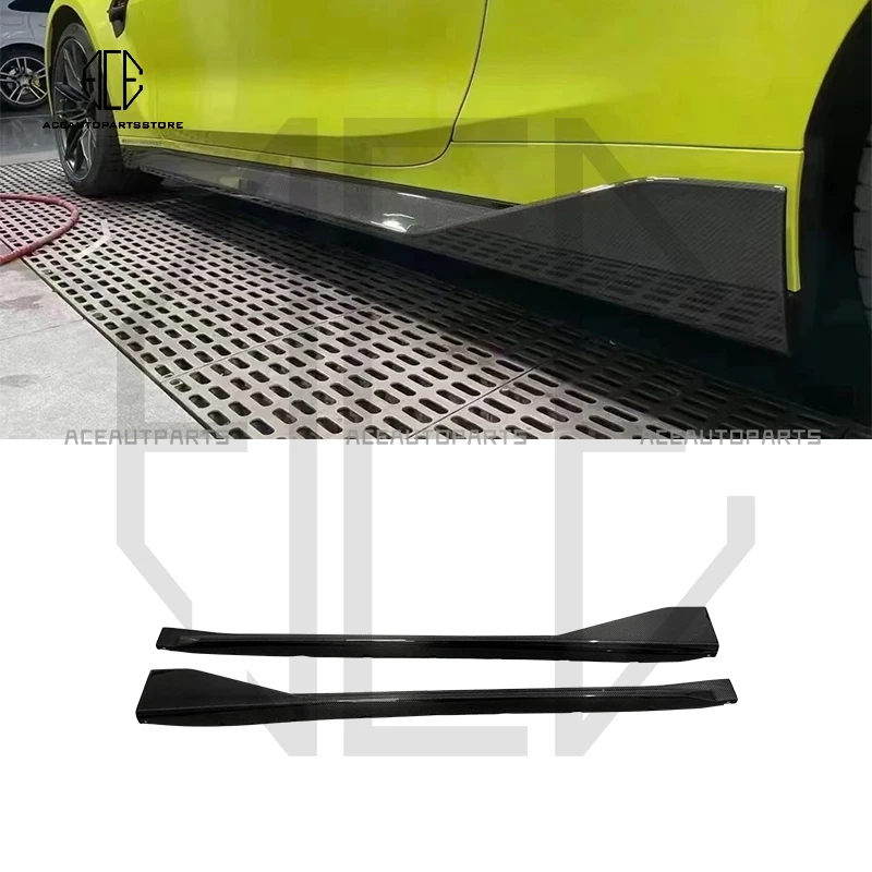 Ace For Bmw M3/M4 G…