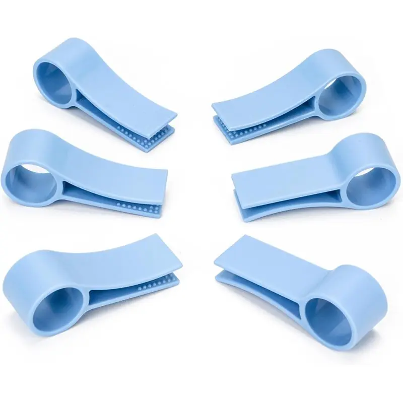 AB08-Ethernet Cable Untwist Tool - Efficient Wire Separator For CAT5/Cat5e/CAT6/CAT7, 6-Pack