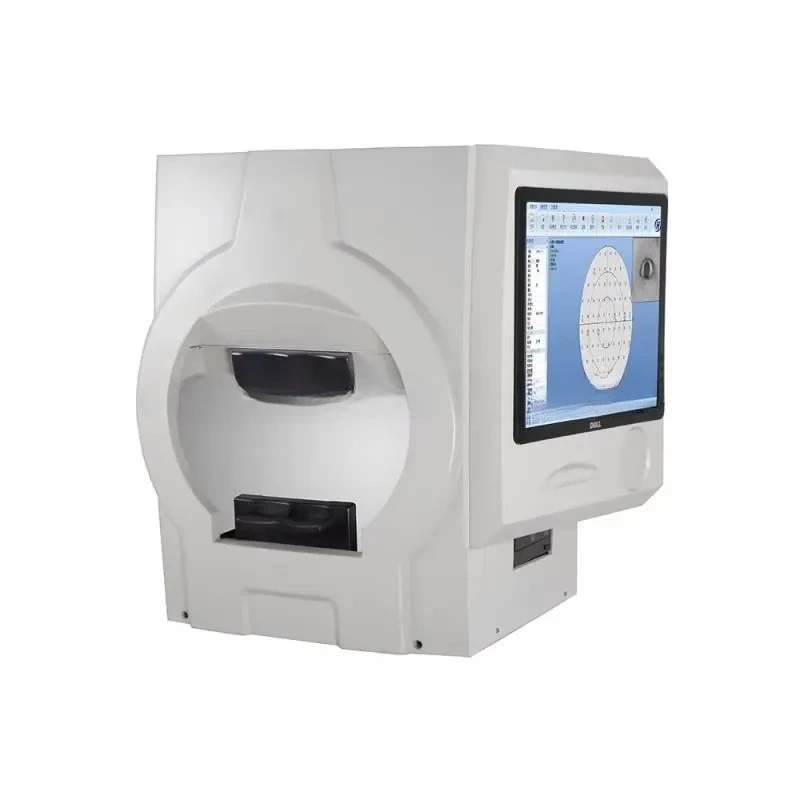 APS-T00 Automatic Humphrey Visual Field Perimeter Professional Ophthalmic Testing Equipment for Clinical Glaucoma Diagnosis