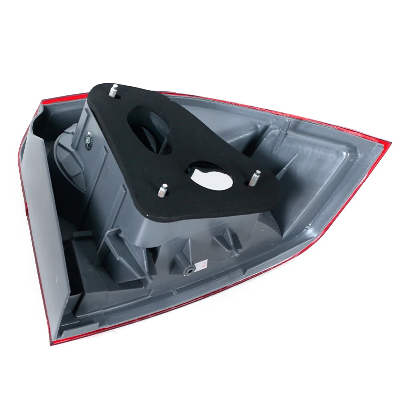 Tail lamp For Honda Civic ES1 ES5 ES7 ES8 2003 2004 2005 Rear Bumper Tail Light Lamp Brake Dtop Light Assembly Without Bulb
