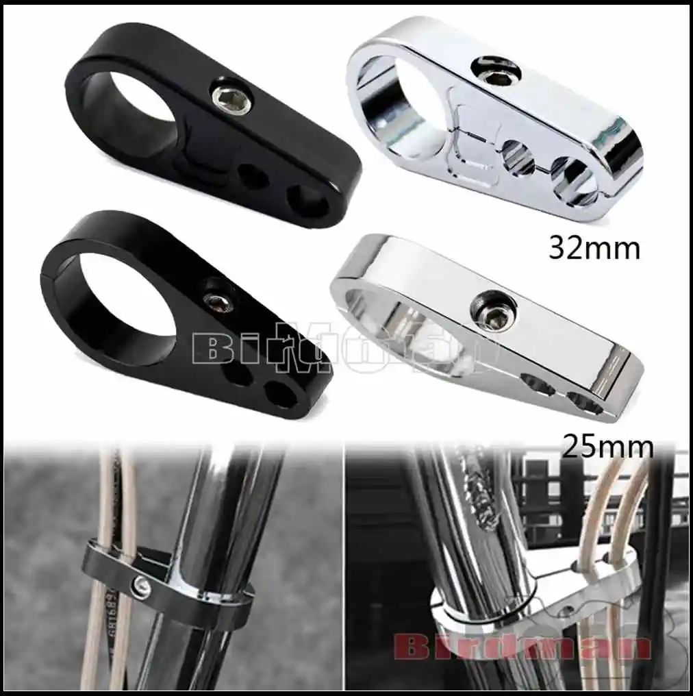 For Harley Honda Cafe Racer Sportster 1\