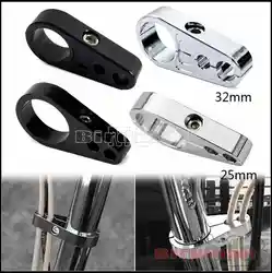 For Harley Honda Cafe Racer Sportster 1