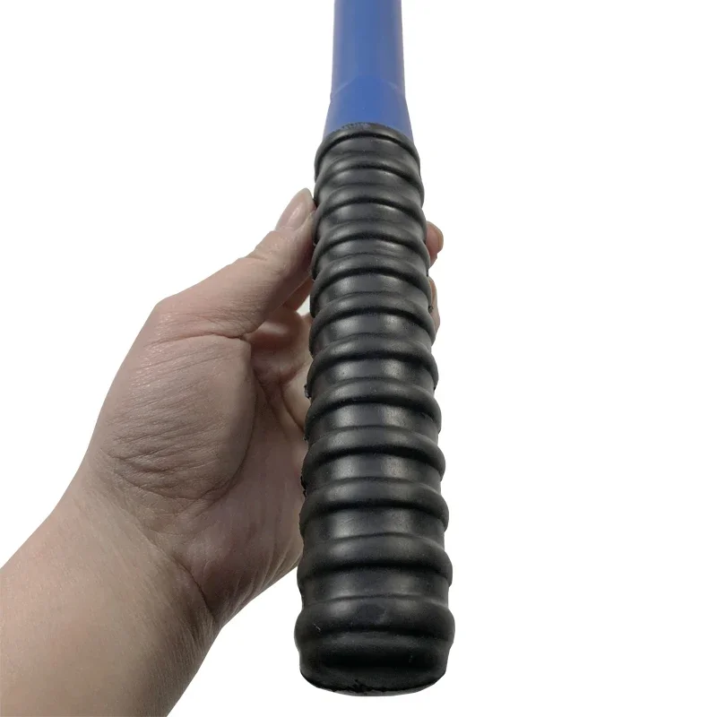Cosplay 1:1 Anime Hammer Halloween Weapons PU Props Role Playing Game Movie Cos Hammer Model Toy Kids gifts 80cm