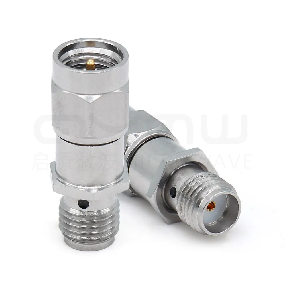 

SMA RF DC Blocker 100K-18G/2W DC Blocking BLOCK