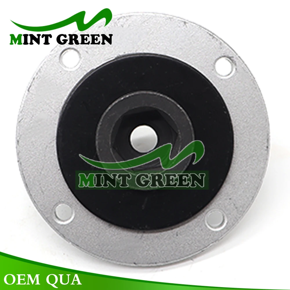 Frizione automatica del compressore di ca per Kia Rio K2 Hyundai Accent 1.4 G4FA muslimate 977011 r300 977011 r100 muslimah